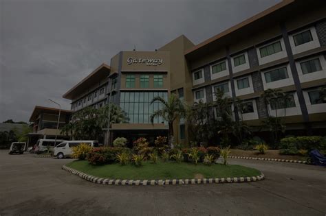 gateway hotel surigao|Philippine Gateway Hotel Inc.